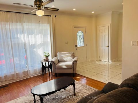 Photo 9 at 21 South Bonnington Avenue, Cliffside, Toronto