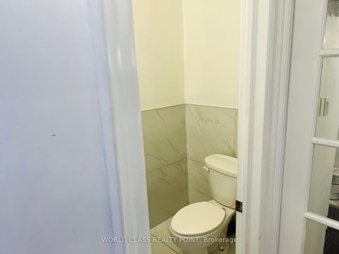 Photo 11 at 21 South Bonnington Avenue, Cliffside, Toronto