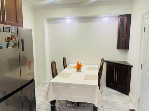 Photo 13 at 21 South Bonnington Avenue, Cliffside, Toronto