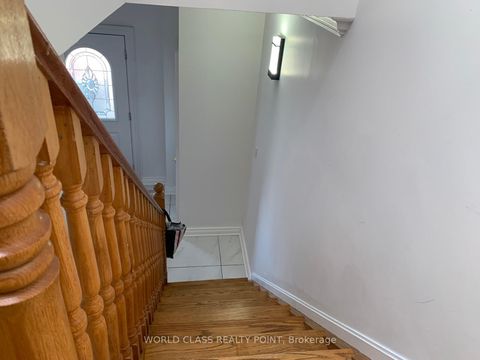 Photo 17 at 21 South Bonnington Avenue, Cliffside, Toronto
