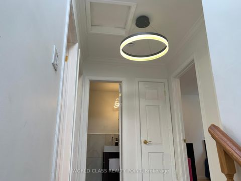 Photo 18 at 21 South Bonnington Avenue, Cliffside, Toronto