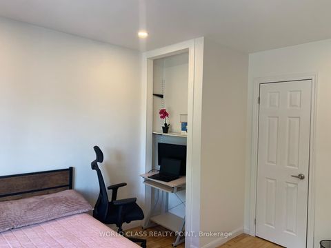 Photo 21 at 21 South Bonnington Avenue, Cliffside, Toronto