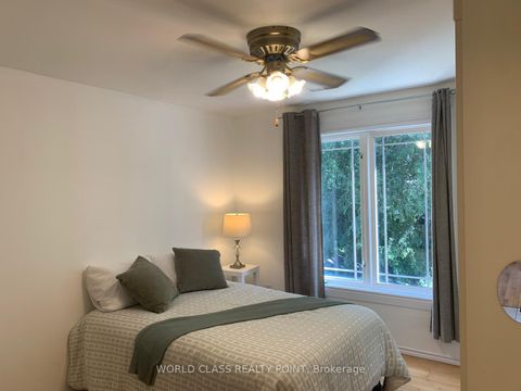 Photo 25 at 21 South Bonnington Avenue, Cliffside, Toronto