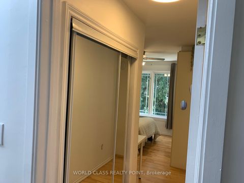 Photo 27 at 21 South Bonnington Avenue, Cliffside, Toronto