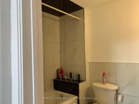 Photo 30 at 21 South Bonnington Avenue, Cliffside, Toronto