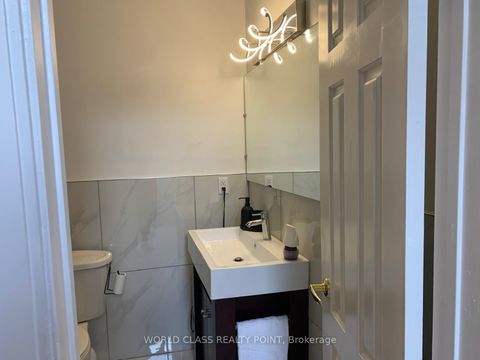 Photo 31 at 21 South Bonnington Avenue, Cliffside, Toronto