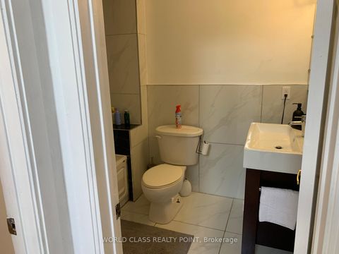 Photo 32 at 21 South Bonnington Avenue, Cliffside, Toronto