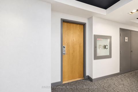 Photo 3 at M05 - 350 Wellington Street W, Waterfront Communities C1, Toronto