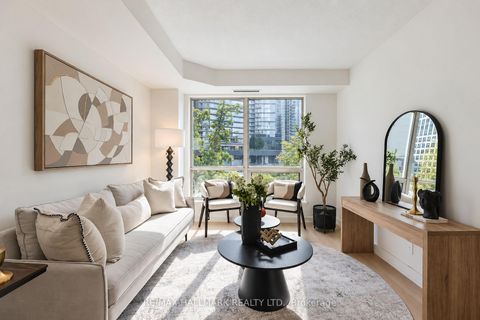 Photo 7 at M05 - 350 Wellington Street W, Waterfront Communities C1, Toronto