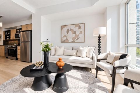 Photo 8 at M05 - 350 Wellington Street W, Waterfront Communities C1, Toronto