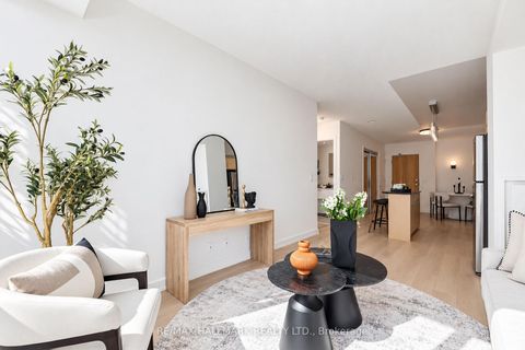 Photo 9 at M05 - 350 Wellington Street W, Waterfront Communities C1, Toronto