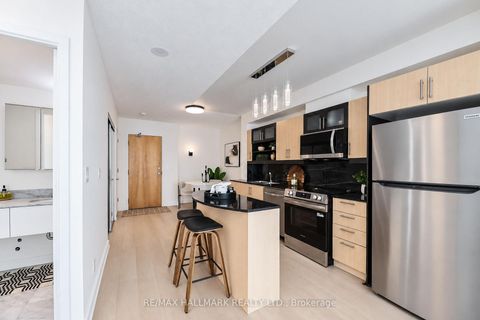 Photo 10 at M05 - 350 Wellington Street W, Waterfront Communities C1, Toronto