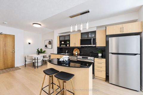 Photo 11 at M05 - 350 Wellington Street W, Waterfront Communities C1, Toronto