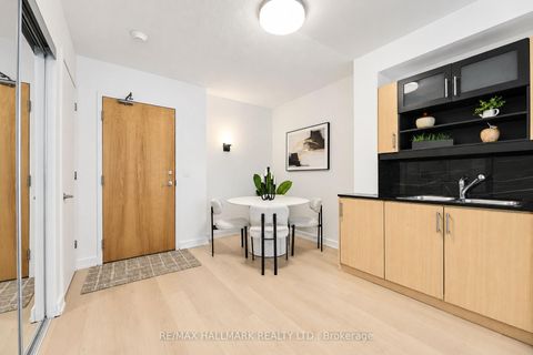 Photo 14 at M05 - 350 Wellington Street W, Waterfront Communities C1, Toronto