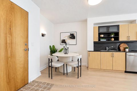 Photo 15 at M05 - 350 Wellington Street W, Waterfront Communities C1, Toronto