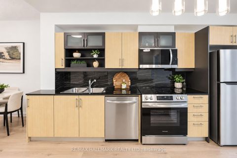 Photo 17 at M05 - 350 Wellington Street W, Waterfront Communities C1, Toronto