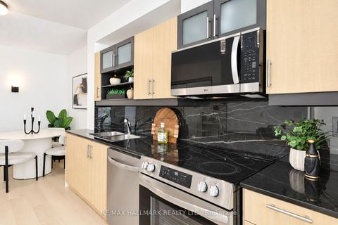 Photo 18 at M05 - 350 Wellington Street W, Waterfront Communities C1, Toronto
