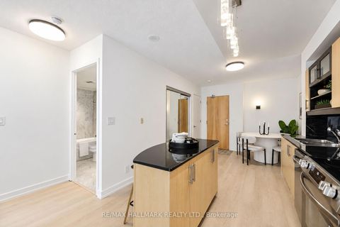 Photo 19 at M05 - 350 Wellington Street W, Waterfront Communities C1, Toronto