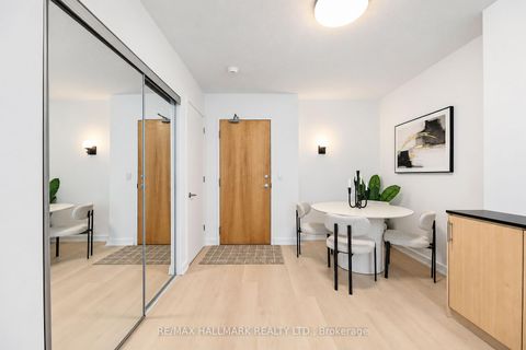 Photo 20 at M05 - 350 Wellington Street W, Waterfront Communities C1, Toronto