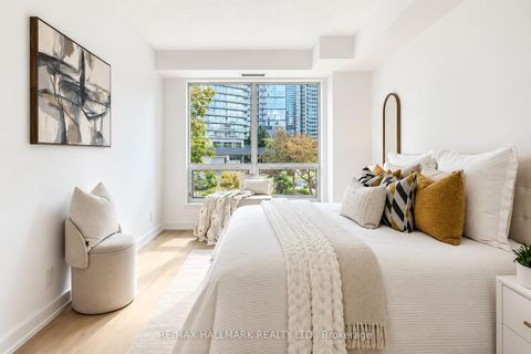 Photo 23 at M05 - 350 Wellington Street W, Waterfront Communities C1, Toronto