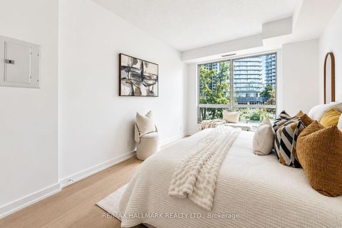 Photo 24 at M05 - 350 Wellington Street W, Waterfront Communities C1, Toronto