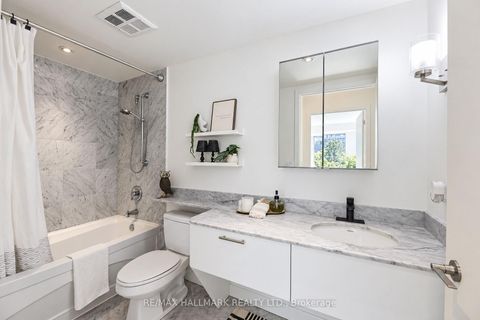 Photo 25 at M05 - 350 Wellington Street W, Waterfront Communities C1, Toronto