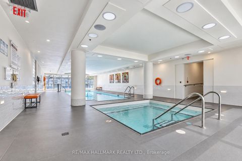 Photo 36 at M05 - 350 Wellington Street W, Waterfront Communities C1, Toronto