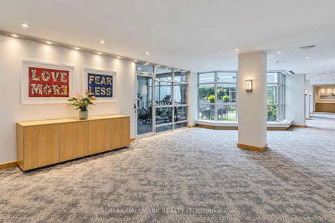 Photo 39 at M05 - 350 Wellington Street W, Waterfront Communities C1, Toronto