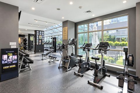 Photo 40 at M05 - 350 Wellington Street W, Waterfront Communities C1, Toronto