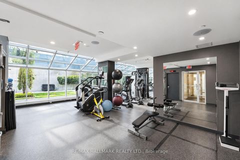 Photo 41 at M05 - 350 Wellington Street W, Waterfront Communities C1, Toronto