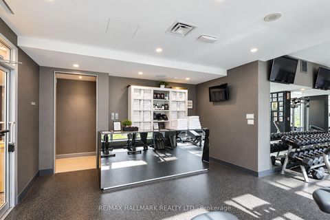 Photo 42 at M05 - 350 Wellington Street W, Waterfront Communities C1, Toronto