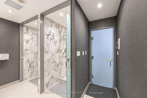 Photo 43 at M05 - 350 Wellington Street W, Waterfront Communities C1, Toronto