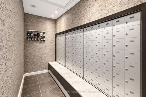 Photo 44 at M05 - 350 Wellington Street W, Waterfront Communities C1, Toronto