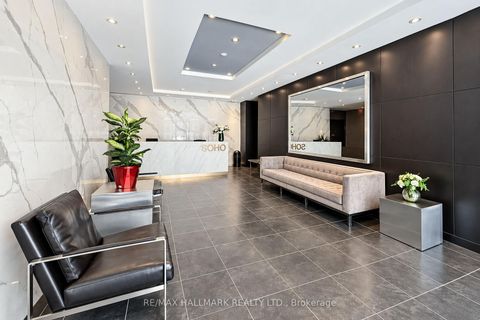 Photo 45 at M05 - 350 Wellington Street W, Waterfront Communities C1, Toronto