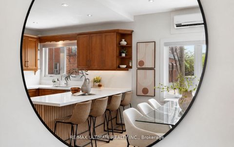 Photo 11 at 906 Logan Avenue, Danforth, Toronto