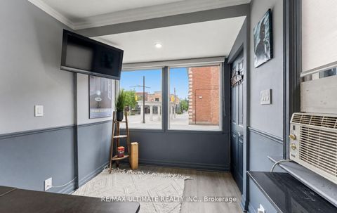 Photo 41 at 906 Logan Avenue, Danforth, Toronto