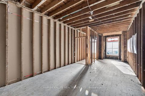 Photo 11 at 483 Roxton Road, Little Italy, Toronto