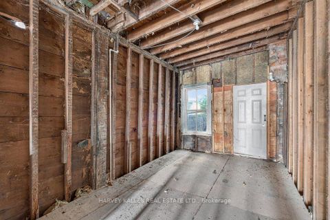 Photo 13 at 483 Roxton Road, Little Italy, Toronto