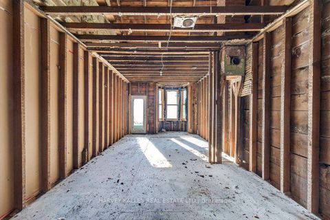 Photo 14 at 483 Roxton Road, Little Italy, Toronto