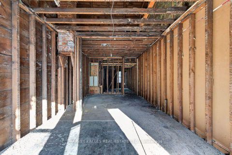Photo 15 at 483 Roxton Road, Little Italy, Toronto