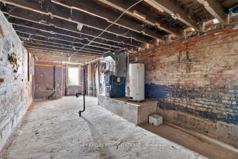 Photo 16 at 483 Roxton Road, Little Italy, Toronto