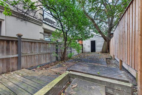 Photo 17 at 483 Roxton Road, Little Italy, Toronto