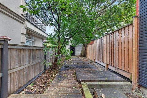 Photo 18 at 483 Roxton Road, Little Italy, Toronto