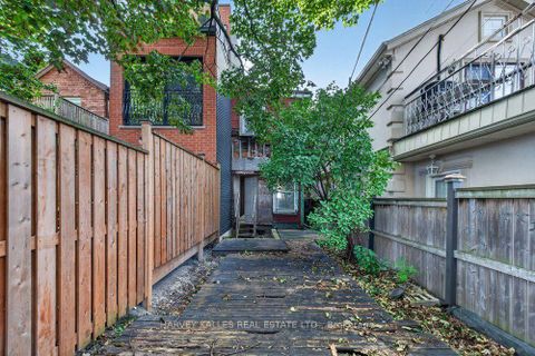 Photo 21 at 483 Roxton Road, Little Italy, Toronto