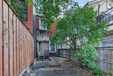 Photo 22 at 483 Roxton Road, Little Italy, Toronto