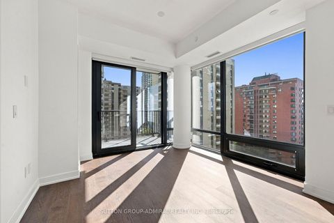 Photo 1 at 1625 - 89 Montclair Avenue, Forest Hill South, Toronto