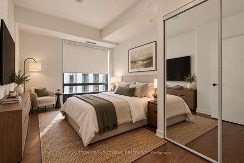 Photo 3 at 1625 - 89 Montclair Avenue, Forest Hill South, Toronto
