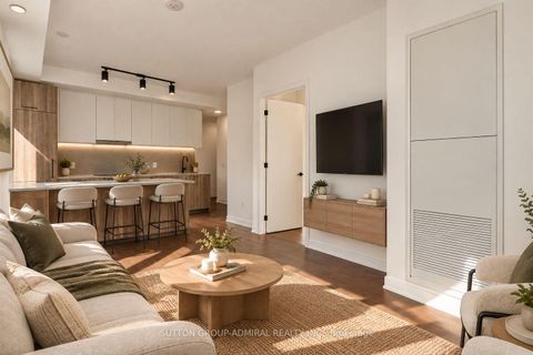 Photo 7 at 1625 - 89 Montclair Avenue, Forest Hill South, Toronto
