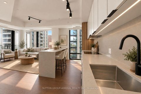 Photo 9 at 1625 - 89 Montclair Avenue, Forest Hill South, Toronto