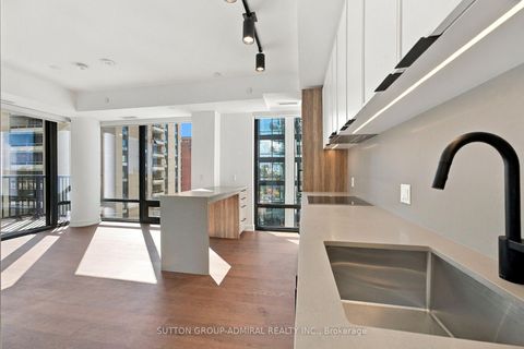 Photo 10 at 1625 - 89 Montclair Avenue, Forest Hill South, Toronto